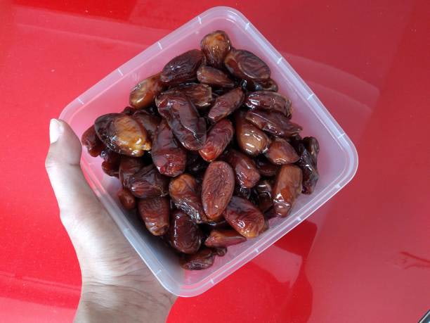 تصویر 1 از خرما کبکاب طبس با رطوبت نسبتا کم